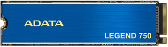 SSD A-Data Legend 750 500GB ALEG-750-500GCS