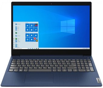 Ноутбук Lenovo IdeaPad 3 15ABA7 82RN008LRK Win 11 Pro
