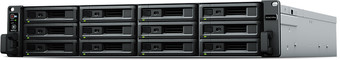 Сетевой накопитель Synology RackStation RS3621RPxs