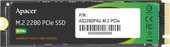 SSD Apacer AS2280P4U 256GB AP256GAS2280P4U-1