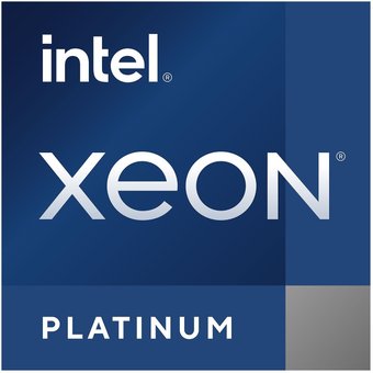 Процессор Intel Xeon Platinum 8452Y