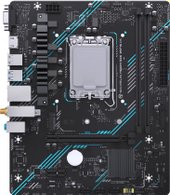 Материнская плата Maxsun H610M 666 WiFi6 D5