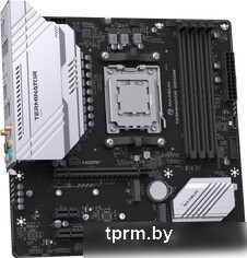 Материнская плата Maxsun Terminator B850M WIFI  Материнская плата Maxsun Terminator B850M WIFI