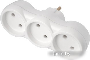 Разветвитель Bylectrica РВ16-376 (белый) 