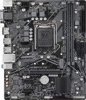 Материнская плата Gigabyte H410M H V2 (rev. 2.1)