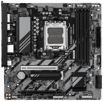 Материнская плата Gigabyte B850M D3HP (rev. 1.2)