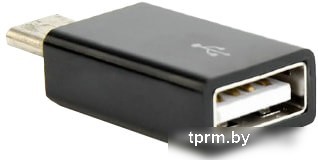 Адаптер Cablexpert CC-USB2-CMAF-A 
