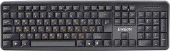 Клавиатура ExeGate LY-331L