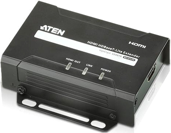 Удлинитель по витой паре Aten VE801R-AT-G