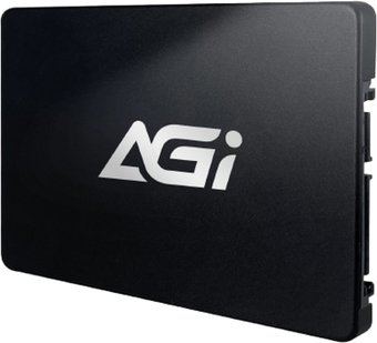 SSD AGI AI178R 512GB AGI512G25AI178R