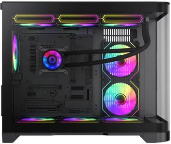 Компьютер TGPC HYPE Flame 92699 A-X