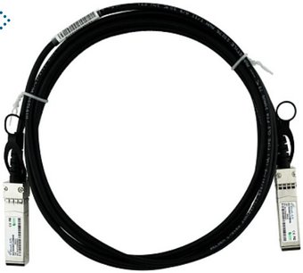 Кабель Maipu SFP-STACK-30 (3 м, черный)