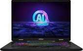 Игровой ноутбук MSI Pulse 17 AI C1VFKG-076XBY