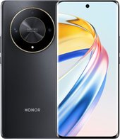 Смартфон HONOR X9b 12GB/256GB международная версия (полночный черный)