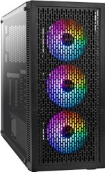 Корпус ExeGate EVO-5001A EX295766RUS
