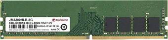 Оперативная память Transcend JetRam 16GB DDR4 PC4-25600 JM3200HLB-16G