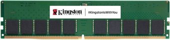 Оперативная память Kingston 32ГБ DDR5 4800 МГц KSM48R40BD8-32MD