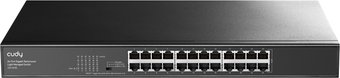 Настраиваемый коммутатор Cudy GS1024E 1.0