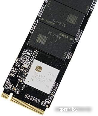 SSD KingSpec NE-128-2280 128GB 