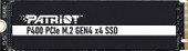SSD Patriot P400 4TB P400P4TBM28H