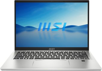 Ноутбук MSI Prestige 14 Evo B13M-638RU