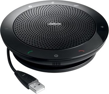 Беспроводная колонка Jabra Speak 510 MS 