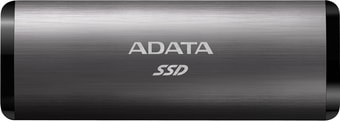 ADATA SE760 1TB ASE760-1TU32G2-CTI (титан)
