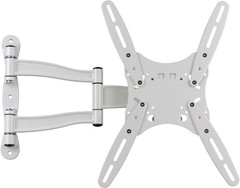 Кронштейн Kromax Techno-5 (белый)