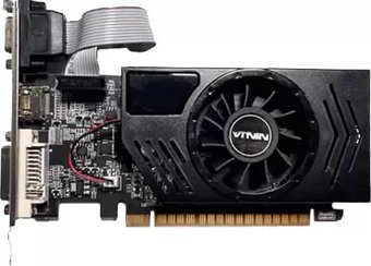 Видеокарта Sinotex Ninja GeForce GT 730 1GB GDDR3 NK73NP013F