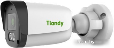 IP-камера Tiandy TC-C32QN I3/E/Y/2.8mm/V5.1 