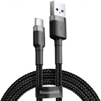 Кабель Baseus CATKLF-UG1