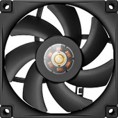 Вентилятор для корпуса DeepCool FT9 Slim R-FT9SLIM-BKWPN1-G  Вентилятор для корпуса DeepCool FT9 Slim R-FT9SLIM-BKWPN1-G