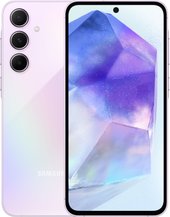 Телефон Samsung Galaxy A55 SM-A556E 8GB/128GB (лиловый)