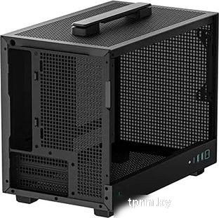Корпус DeepCool CH160 Mesh R-CH160-BKNMI0-G-1 