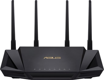 Wi-Fi роутер ASUS RT-AX58U