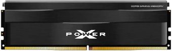 Оперативная память Silicon-Power XPower Zenith 16ГБ DDR5 6000 МГц SP016GXLWU60AFSE