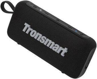 Беспроводная колонка Tronsmart Trip 2 (черный)