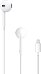 Наушники Apple EarPods (с разъёмом Lightning)