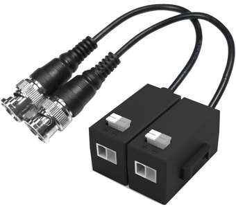 Усилитель сигнала Dahua DH-PFM800-E