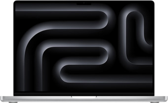 Ноутбук Apple Macbook Pro 16.2" M3 Pro 2023 MRW43
