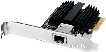 Сетевая карта Zyxel XGN100C-ZZ0102F 