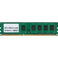 Оперативная память GeIL 8GB DDR3 PC3-12800 (GN38GB1600C11S) 