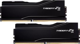 Оперативная память G.Skill Trident Z5 CK 2x24ГБ DDR5 8800 МГц F5-8800C4255H24GX2-TZ5CK