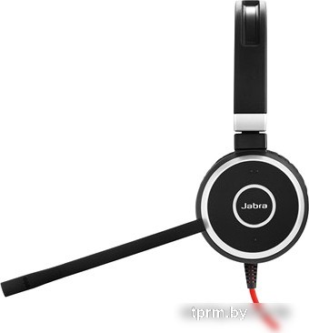 Наушники Jabra EVOLVE 40 UC Stereo 