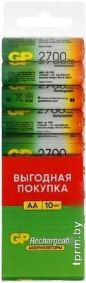 GP 270AAHC-CRB10 