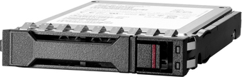 Жесткий диск HP P28586-B21 1.2TB