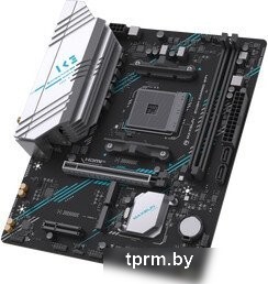 Материнская плата Maxsun B550M Gaming WiFi  Материнская плата Maxsun B550M Gaming WiFi