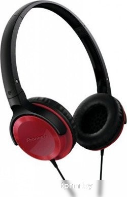 Наушники Pioneer SE-MJ502-R 