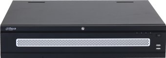 Сетевой видеорегистратор Dahua DHI-NVR608H-32-XI