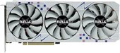Видеокарта Sinotex Ninja GeForce RTX 3070 Ti NF307TI86F